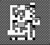 
Kwirk | Game Boy | gameplay screenshot | Data by MobyGames.com