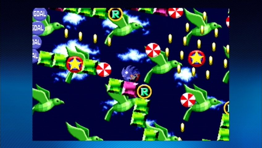 Sonic the Hedgehog | Xbox 360 | gameplay screenshot | region=North America | source-country= | zypher-v2 | moby-b6ddf49926f5 | Data by MobyGames.com