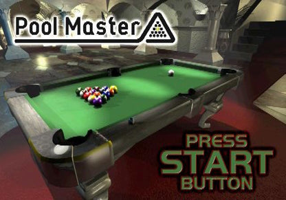 Q-Ball Billiards Master | PlayStation 2 | gameplay screenshot | region=North America | source-country= | zypher-v2 | moby-704bc1e98c2f | Data by MobyGames.com