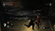 
Demon's Souls | PlayStation 3 | gameplay screenshot | Data by MobyGames.com