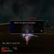 Summoner 2 | PlayStation 2 | gameplay screenshot | region=North America | source-country= | zypher-v2 | moby-55b1795008c7 | Data by MobyGames.com