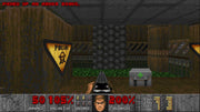 
Doom | PlayStation 4 | gameplay screenshot | Data by MobyGames.com