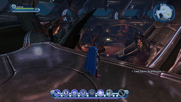 DC Universe Online | PlayStation 3 | gameplay screenshot | region=North America | source-country= | zypher-v2 | moby-85520ae3308d | Data by MobyGames.com