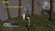 
Star Wars: Battlefront II | PSP | gameplay screenshot | Data by MobyGames.com