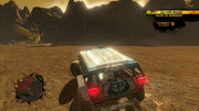 
Red Faction: Guerrilla | PlayStation 3 | gameplay screenshot | Data by MobyGames.com