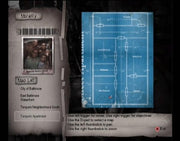 
The Suffering: Ties That Bind | Xbox | gameplay screenshot | Region: North America | source-country= | Data by MobyGames.com