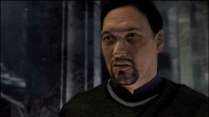 
Star Wars: The Force Unleashed | PlayStation 3 | gameplay screenshot | Data by MobyGames.com