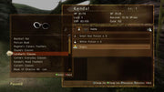 
Kingdom Under Fire: Circle of Doom | Xbox 360 | gameplay screenshot | Data by MobyGames.com