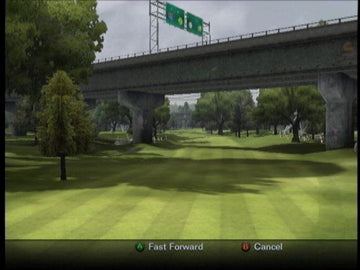 Outlaw Golf 2 | Xbox | gameplay screenshot | region=North America | source-country= | zypher-v2 | moby-13e0d62a4271 | Data by MobyGames.com