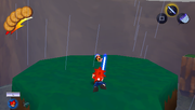 
Ape Escape: On the Loose | PSP | gameplay screenshot | Data by MobyGames.com
