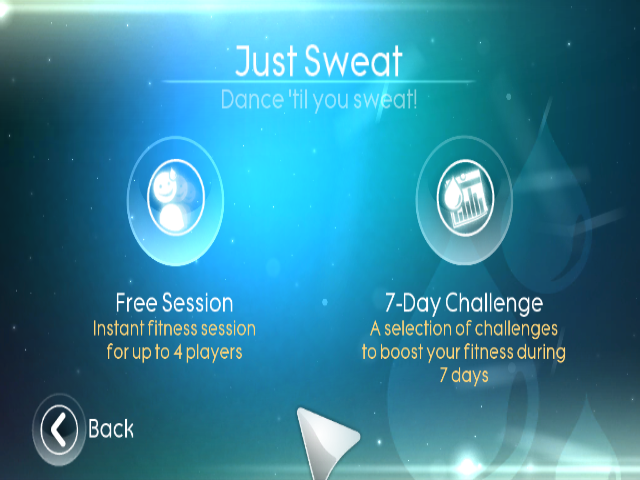 Just Dance 3 | Wii | gameplay screenshot | region=North America | source-country= | zypher-v2 | moby-db8bfcf7b47b | Data by MobyGames.com
