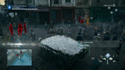
Assassin's Creed: Unity (Limited Edition) | PlayStation 4 | gameplay screenshot | Region: North America | source-country= | Data by MobyGames.com