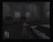 
Max Payne 2: The Fall of Max Payne | PlayStation 2 | gameplay screenshot | Data by MobyGames.com