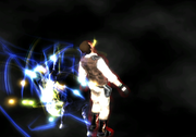 
Geist | GameCube | gameplay screenshot | Data by MobyGames.com