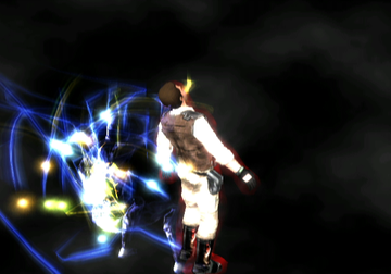 
Geist | GameCube | gameplay screenshot | Data by MobyGames.com