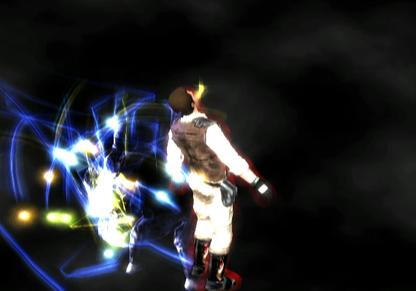 
Geist | GameCube | gameplay screenshot | Data by MobyGames.com