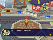 
Mario Party 7 | GameCube | gameplay screenshot | Data by MobyGames.com