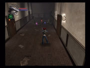 
Hunter: The Reckoning - Wayward | PlayStation 2 | gameplay screenshot | Data by MobyGames.com