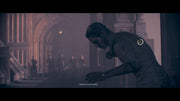 
The Order: 1886 | PlayStation 4 | gameplay screenshot | Data by MobyGames.com