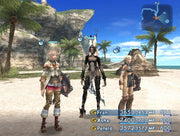 Final Fantasy XII | PlayStation 2 | gameplay screenshot | region=North America | edition=steelbook | source-country= | zypher-v2 | moby-ecc6d3b9a881 | Data by MobyGames.com