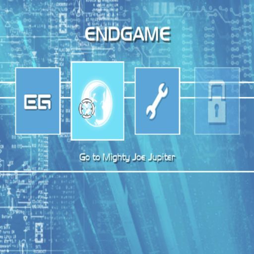Endgame | PlayStation 2 | gameplay screenshot | Data by MobyGames.com