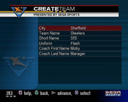 
NBA 2K3 | PlayStation 2 | gameplay screenshot | Region: North America | source-country= | Data by MobyGames.com