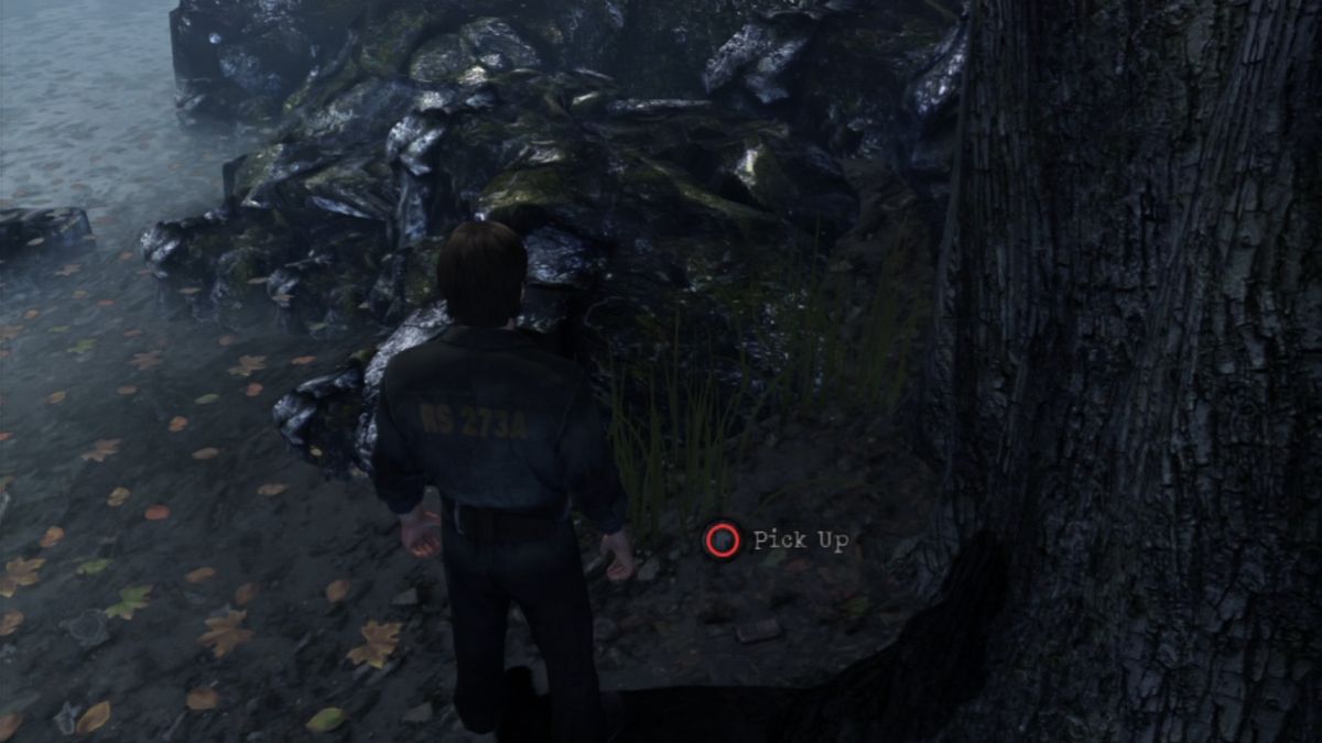 Silent Hill: Downpour | PlayStation 3 | gameplay screenshot | Region: North America | source-country= | Data by MobyGames.com