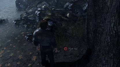 
Silent Hill: Downpour | PlayStation 3 | gameplay screenshot | Region: North America | source-country= | Data by MobyGames.com