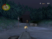 
Medal of Honor | PlayStation | gameplay screenshot | Data by MobyGames.com