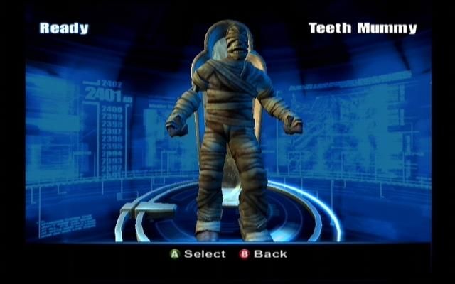 
TimeSplitters: Future Perfect | Xbox | gameplay screenshot | Data by MobyGames.com