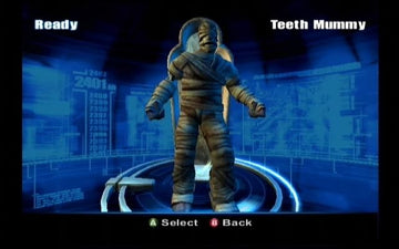 
TimeSplitters: Future Perfect | Xbox | gameplay screenshot | Data by MobyGames.com