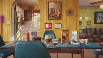 
That's You! | PlayStation 4 | gameplay screenshot | Data by MobyGames.com