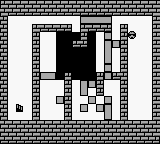 
Kwirk | Game Boy | gameplay screenshot | Data by MobyGames.com