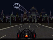 
Batman Returns | SNES | gameplay screenshot | Data by MobyGames.com