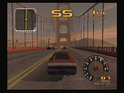 Test Drive | PlayStation 2 | gameplay screenshot | region=North America | source-country= | zypher-v2 | moby-f249739ba753 | Data by MobyGames.com