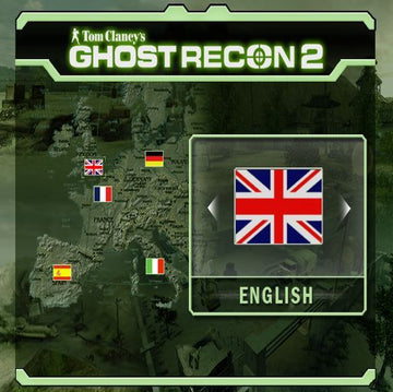 Tom Clancy's Ghost Recon 2: 2007 - First Contact | PlayStation 2 | gameplay screenshot | region=North America | source-country= | zypher-v2 | moby-1a5d69f6e53d | Data by MobyGames.com