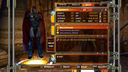 
X-Men: Legends II - Rise of Apocalypse | PSP | gameplay screenshot | Region: North America | source-country= | Data by MobyGames.com