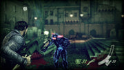 
Shadows of the Damned | PlayStation 3 | gameplay screenshot | Region: North America | source-country= | Data by MobyGames.com