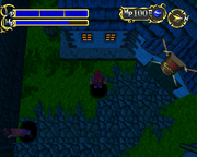 
The Granstream Saga | PlayStation | gameplay screenshot | Data by MobyGames.com