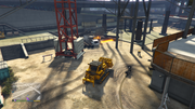 Grand Theft Auto V | Xbox Series | gameplay screenshot | region=North America | source-country= | zypher-v2 | moby-fa522aed16e8 | Data by MobyGames.com