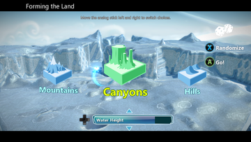
Project Spark | Xbox One | gameplay screenshot | Data by MobyGames.com
