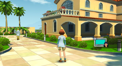 
Petz Rescue: Wildlife Vet | Wii | gameplay screenshot | Data by MobyGames.com