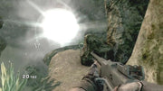 
Jurassic: The Hunted | Xbox 360 | gameplay screenshot | Region: North America | source-country= | Data by MobyGames.com