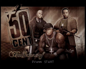 50 Cent: Bulletproof | Xbox | gameplay screenshot | region=North America | source-country= | zypher-v2 | moby-cbe13c66103f | Data by MobyGames.com