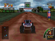 
Off-Road Challenge | Nintendo 64 | gameplay screenshot | Data by MobyGames.com