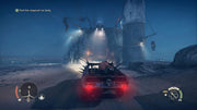 
Mad Max | PlayStation 4 | gameplay screenshot | Region: North America | source-country= | Data by MobyGames.com