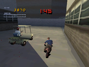 
Tony Hawk's Pro Skater 2 | PlayStation | gameplay screenshot | Region: North America | source-country= | Data by MobyGames.com