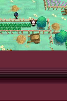 
Pokémon White Version 2 | Nintendo DS | gameplay screenshot | Data by MobyGames.com