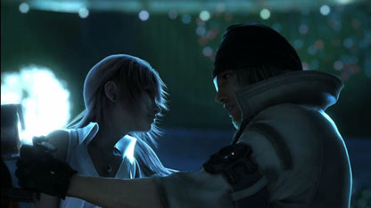 Final Fantasy XIII | Xbox 360 | gameplay screenshot | region=North America | source-country= | zypher-v2 | moby-41f85facc52f | Data by MobyGames.com