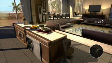 
007: Legends | PlayStation 3 | gameplay screenshot | Data by MobyGames.com